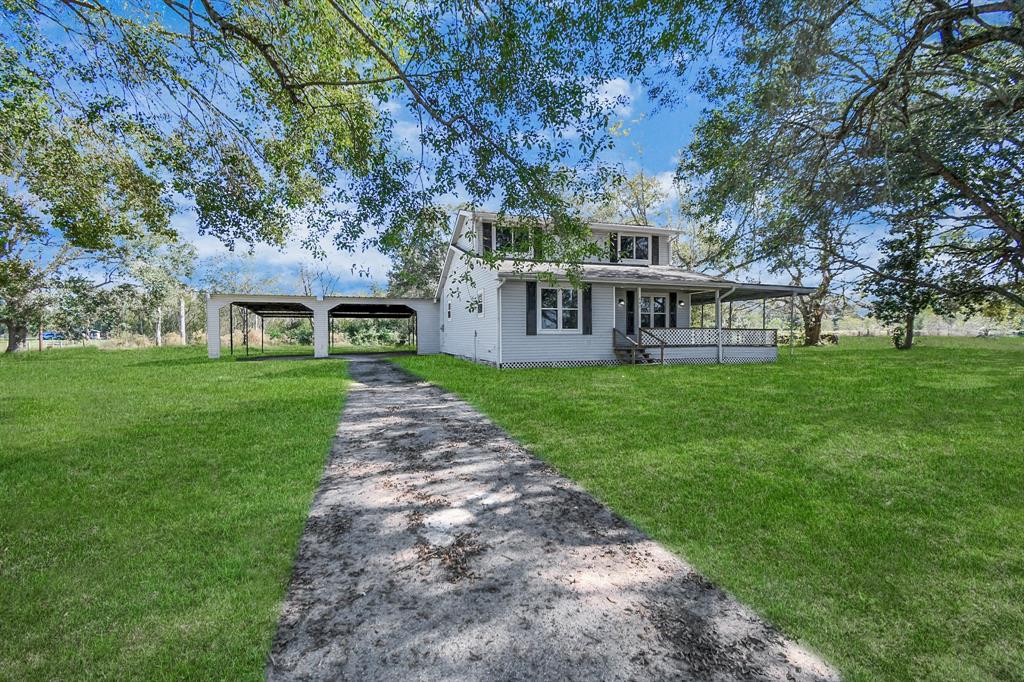142 County Road 2273, Cleveland, Texas image 2
