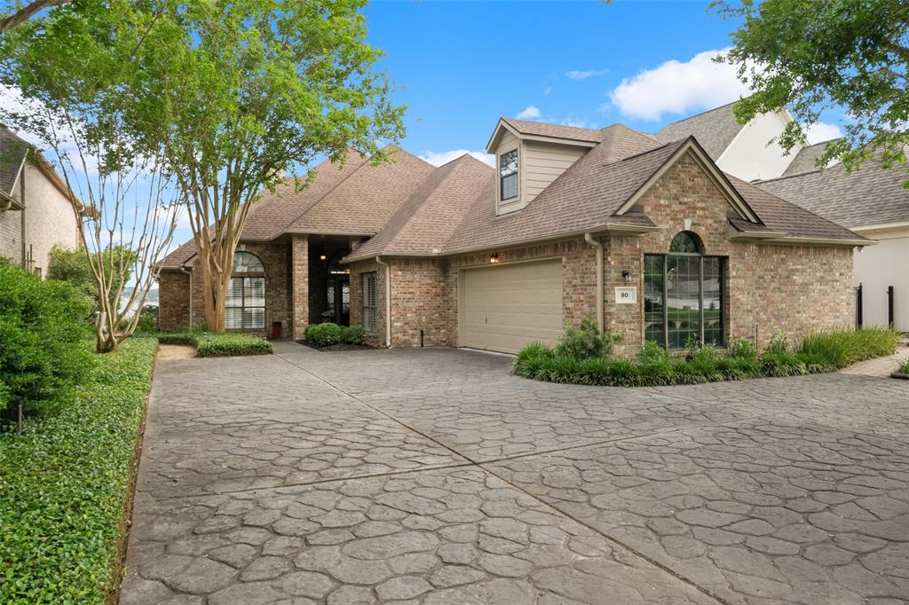 90 Waterford Way, Montgomery, Texas image 43