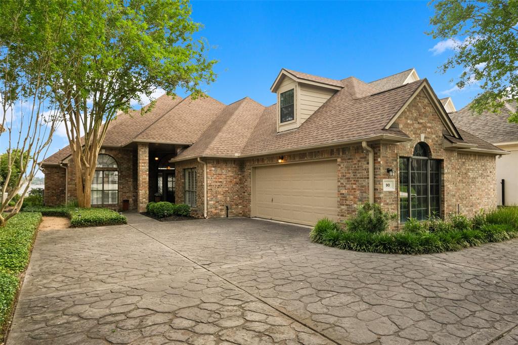 90 Waterford Way