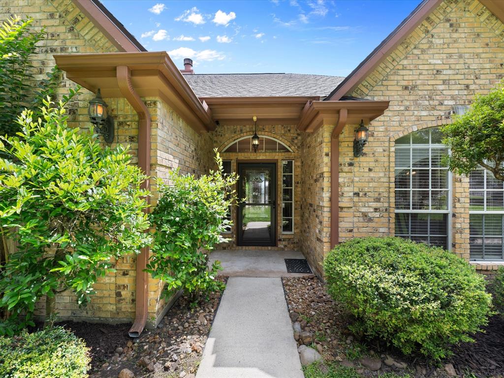 3151 Spring Creek Drive