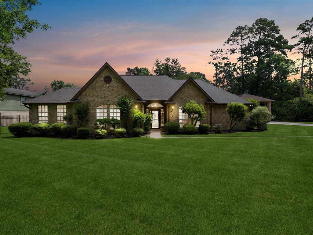 3151 Spring Creek Drive
