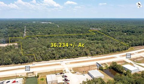 Photo of 19945 Hwy 242, Conroe, TX 77306 (MLS # 16857782)