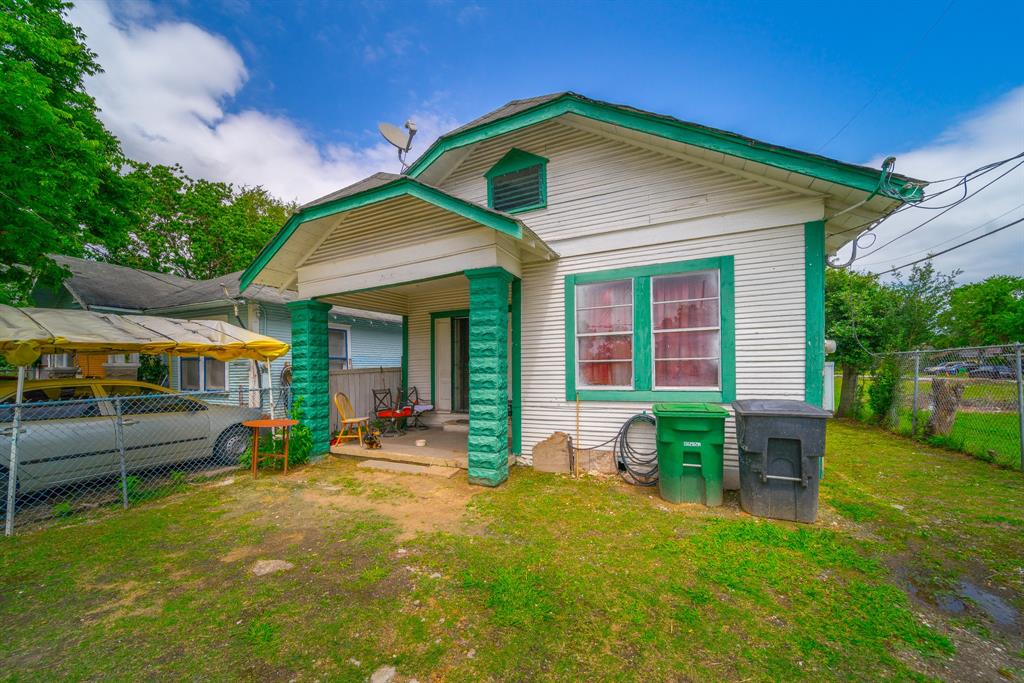 1202 Gregg Street, Houston, Texas image 2