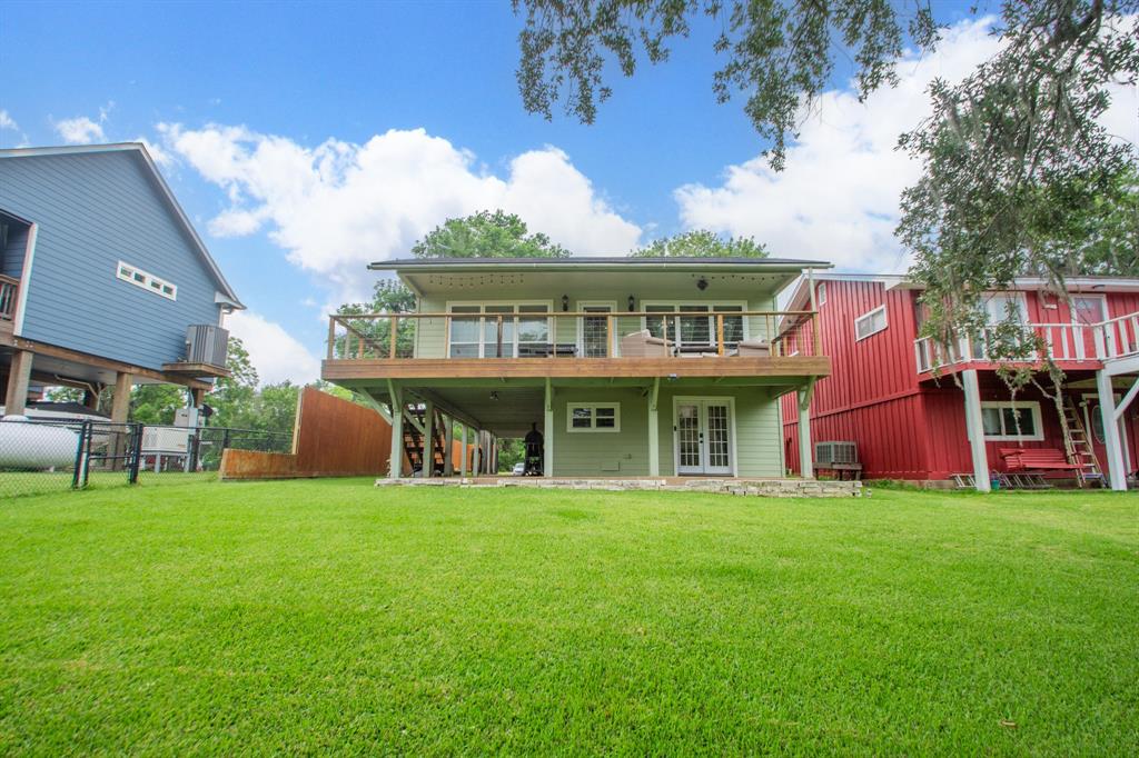 6840 County Road 659, Brazoria, Texas image 41