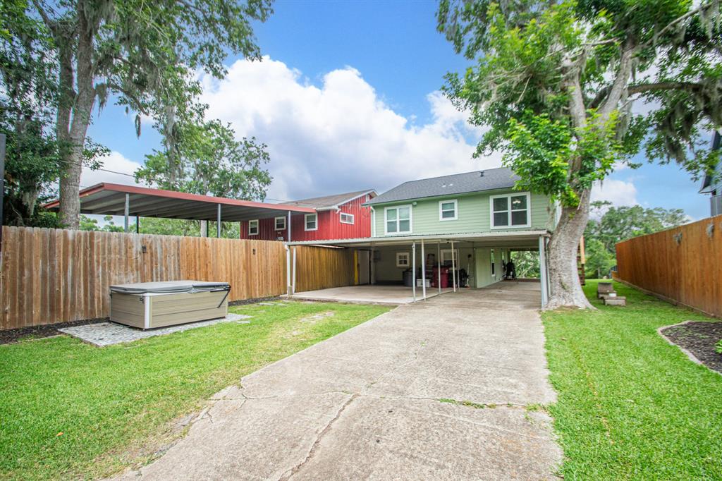 6840 County Road 659, Brazoria, Texas image 43