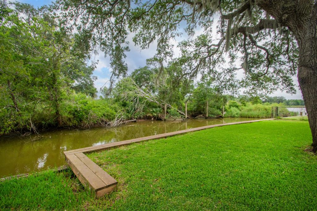 6840 County Road 659, Brazoria, Texas image 40