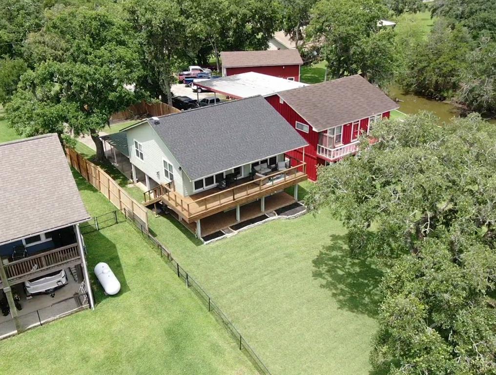 6840 County Road 659, Brazoria, Texas image 1