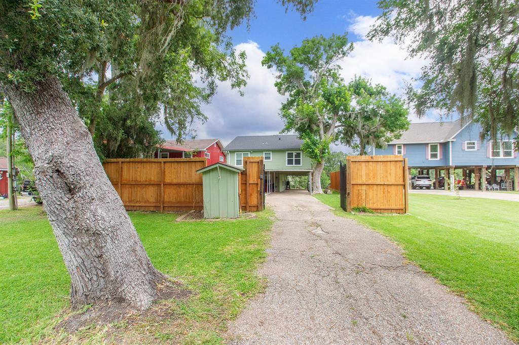 6840 County Road 659, Brazoria, Texas image 42