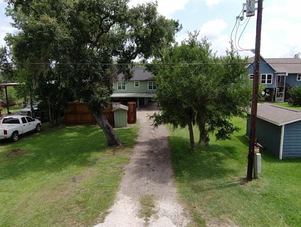 6840 County Road 659, Brazoria, Texas image 47