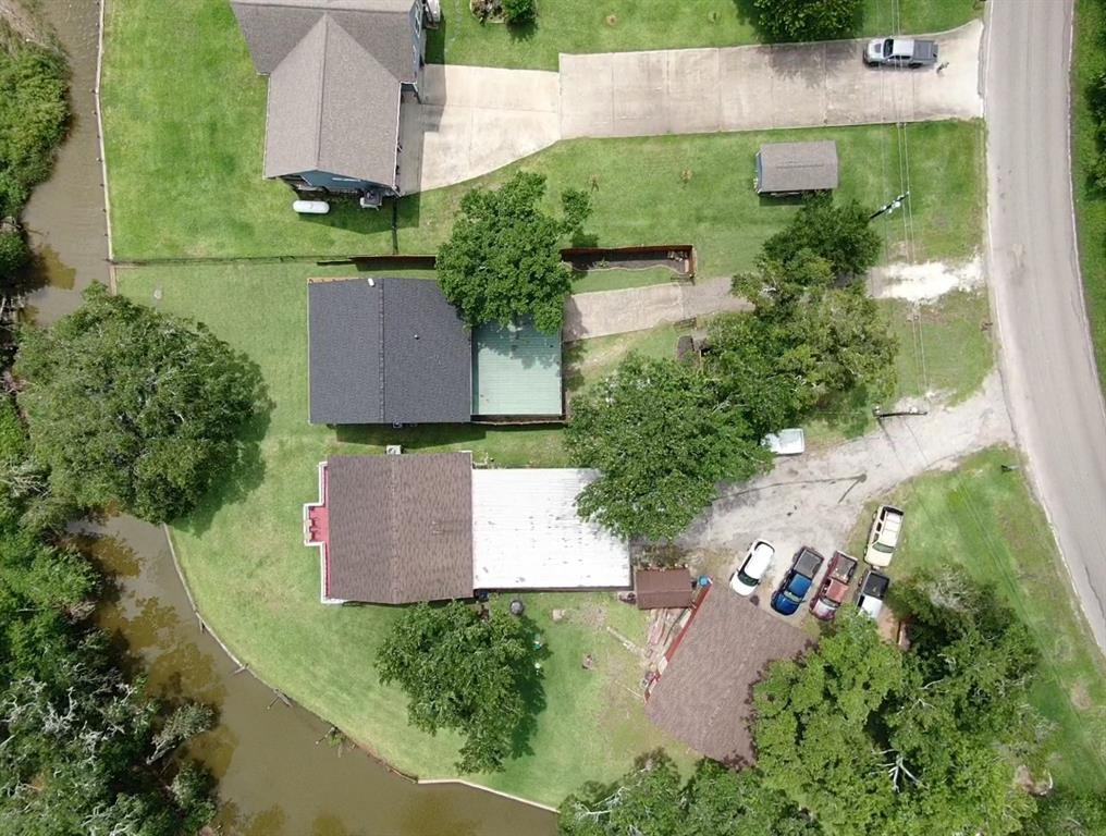 6840 County Road 659, Brazoria, Texas image 46