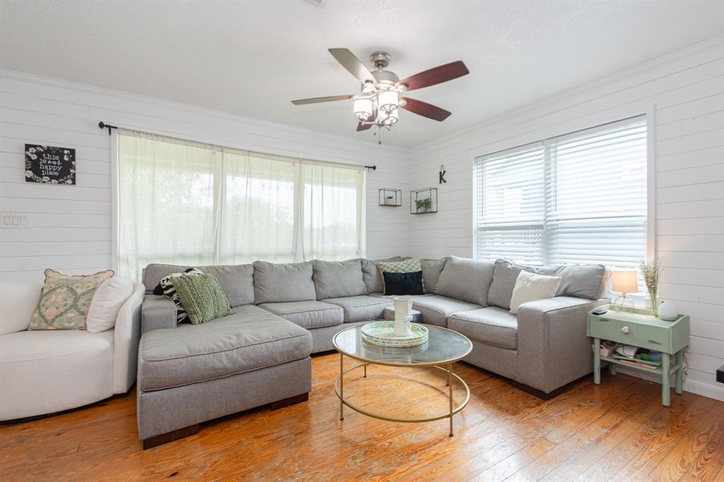 6840 County Road 659, Brazoria, Texas image 20
