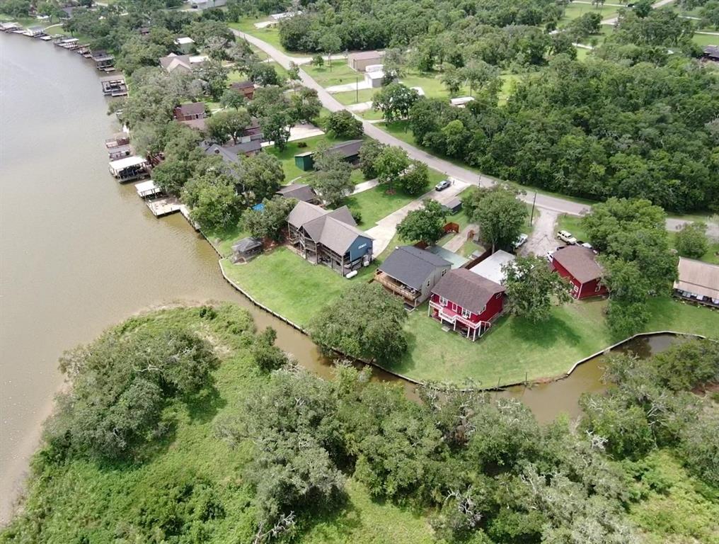 6840 County Road 659, Brazoria, Texas image 2