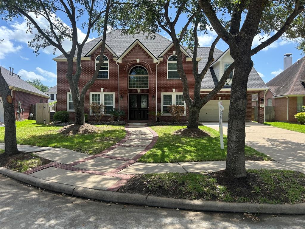 7111 Morrow Court