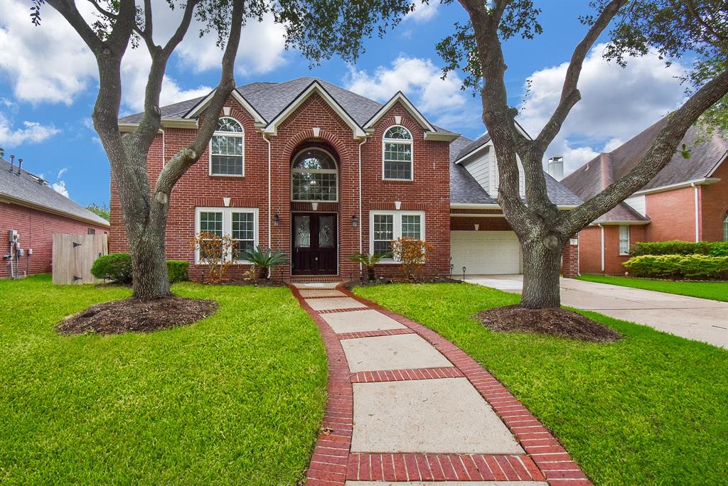 7111 Morrow Court