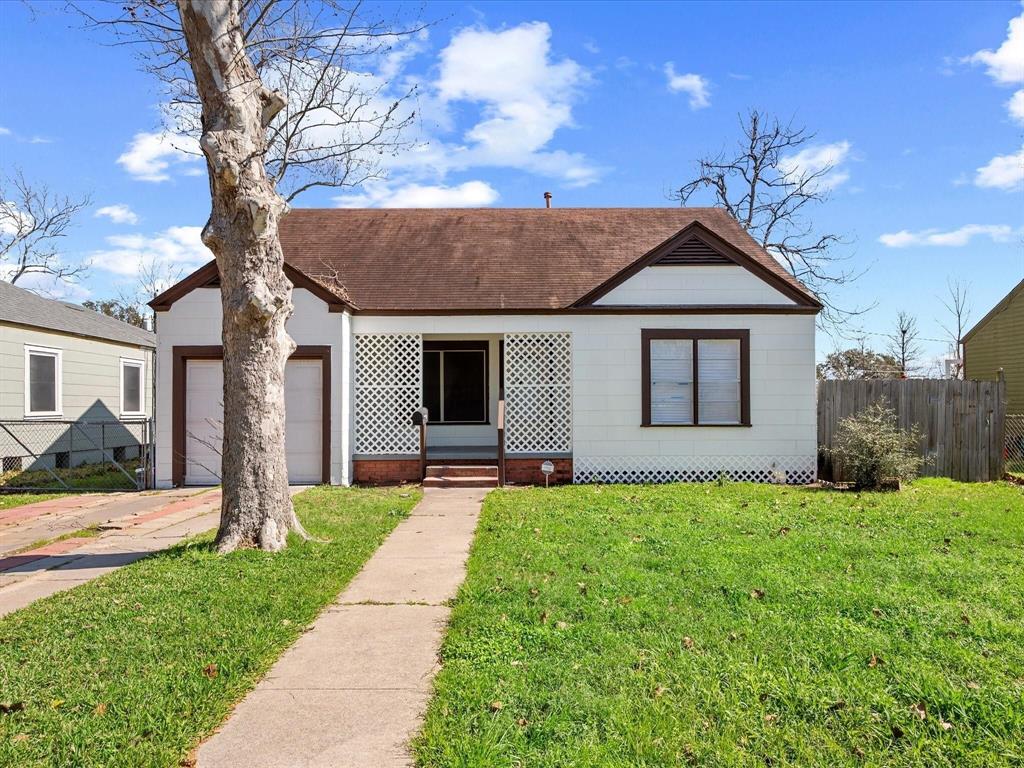 208 N 7th Street