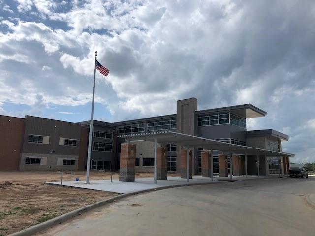 737 Road 5886, Cleveland, Texas image 1