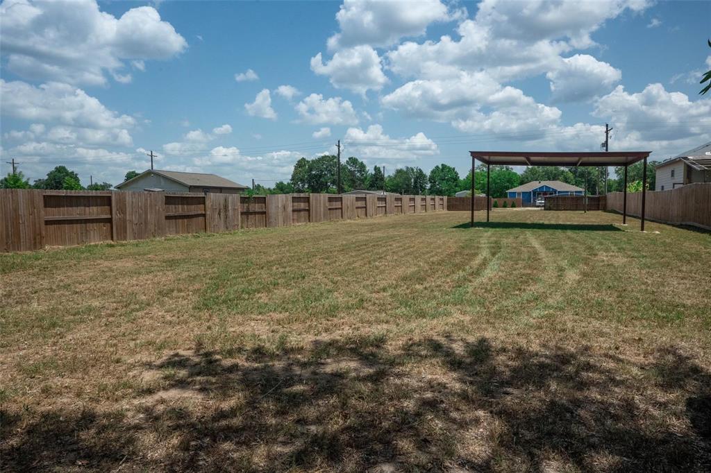 534 County Road 5037, Cleveland, Texas image 9