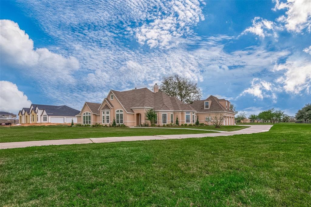 1810 McCrary Road