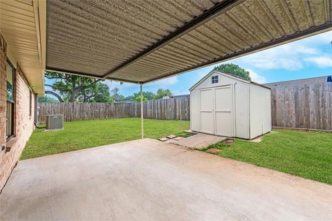 A home in Deer Park