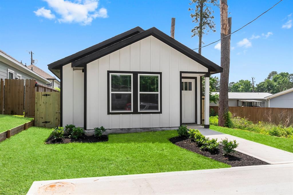 16955 Balmoral, Montgomery, Texas image 2