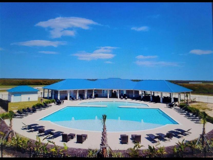 2957 Palacios Bay Drive, Palacios, Texas image 1