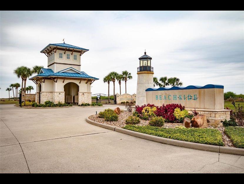 2957 Palacios Bay Drive, Palacios, Texas image 4