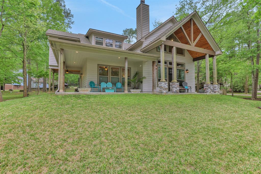 4 Weeburn Way, Coldspring, Texas image 36