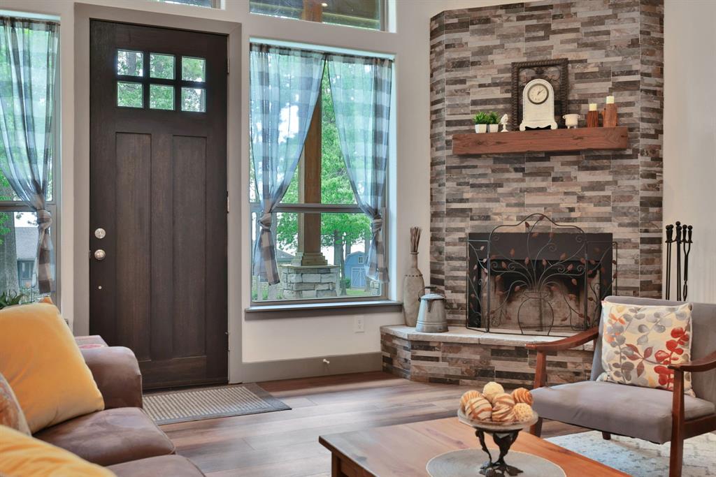 4 Weeburn Way, Coldspring, Texas image 3