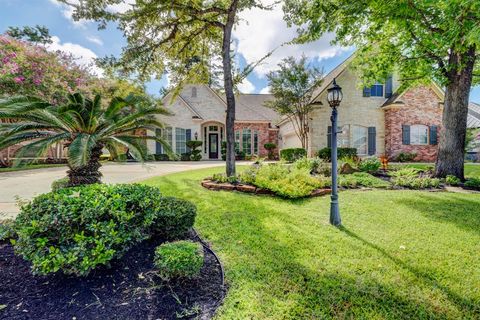 40 W Oaks Court Montgomery TX 77356