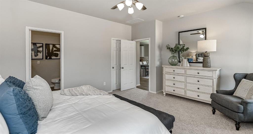 310 Bandit Cove Court, Magnolia, Texas image 13