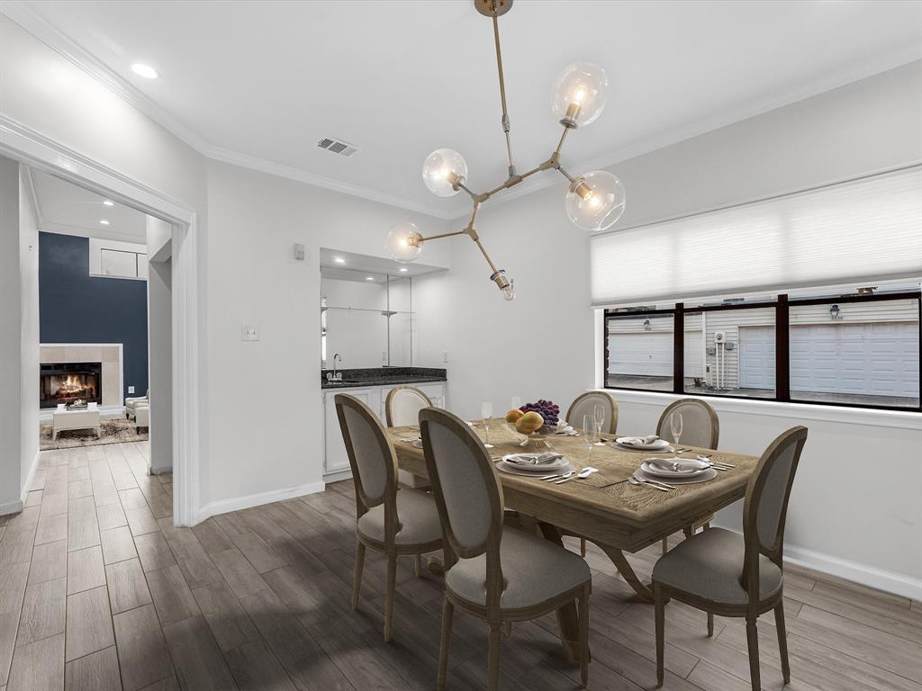 2464 Bering Drive #2464, Houston, Texas image 7