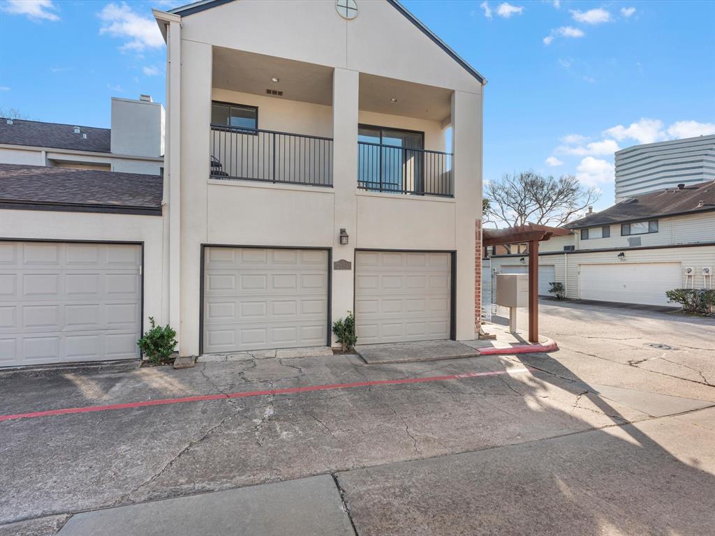 2464 Bering Drive #2464, Houston, Texas image 14