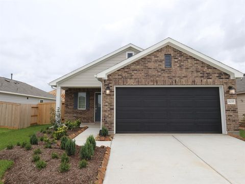 26235 Astral Way La Marque TX 77568