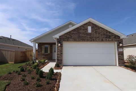 26235 Astral Way La Marque TX 77568
