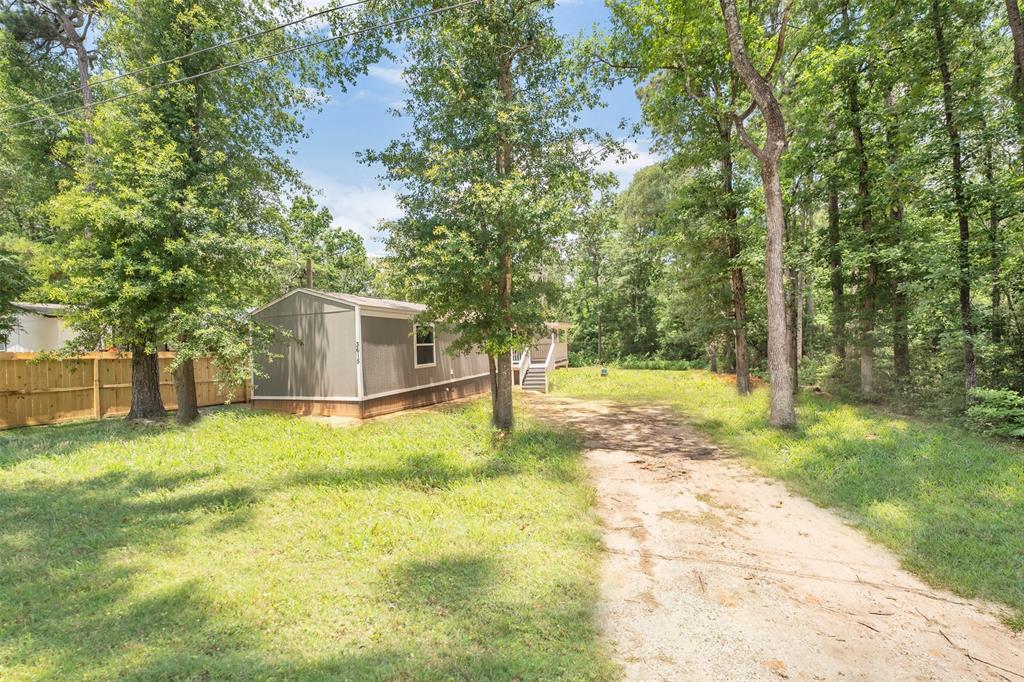 3615 Roy Bean Road, Willis, Texas image 2