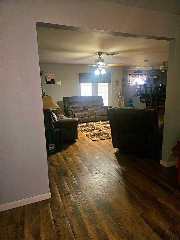 311 Tennie Street, Wharton, Texas image 10