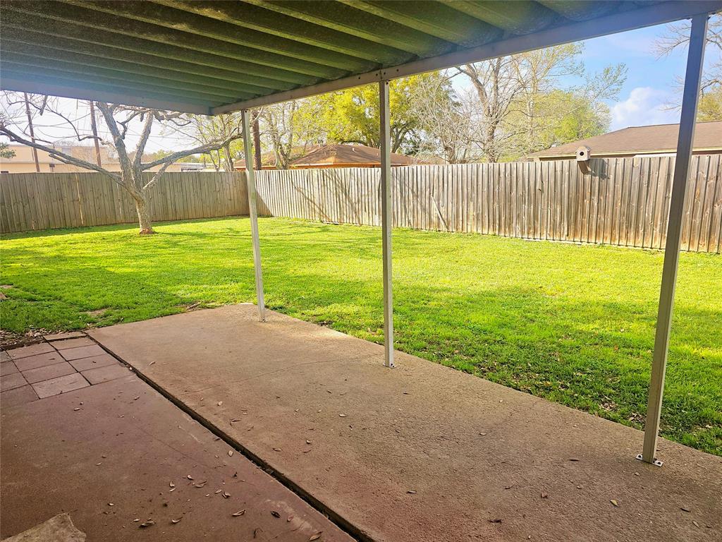 311 Tennie Street, Wharton, Texas image 21