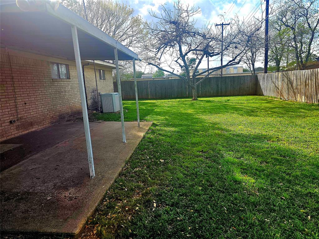 311 Tennie Street, Wharton, Texas image 19