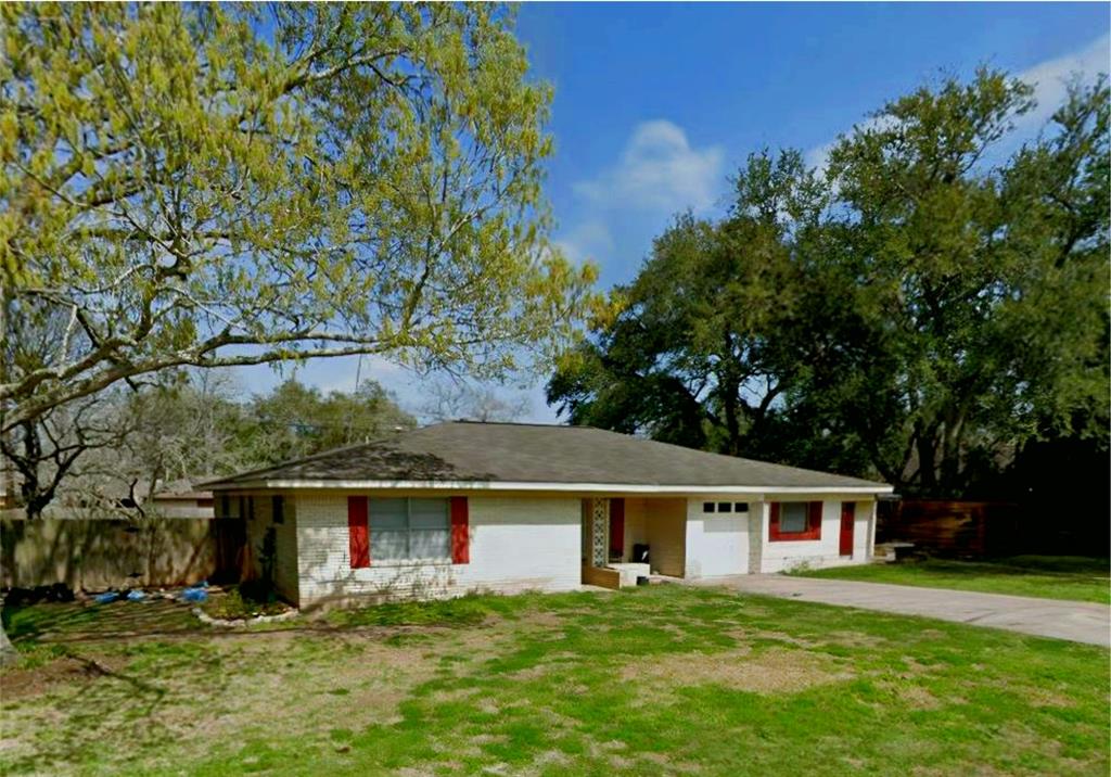 311 Tennie Street, Wharton, Texas image 2