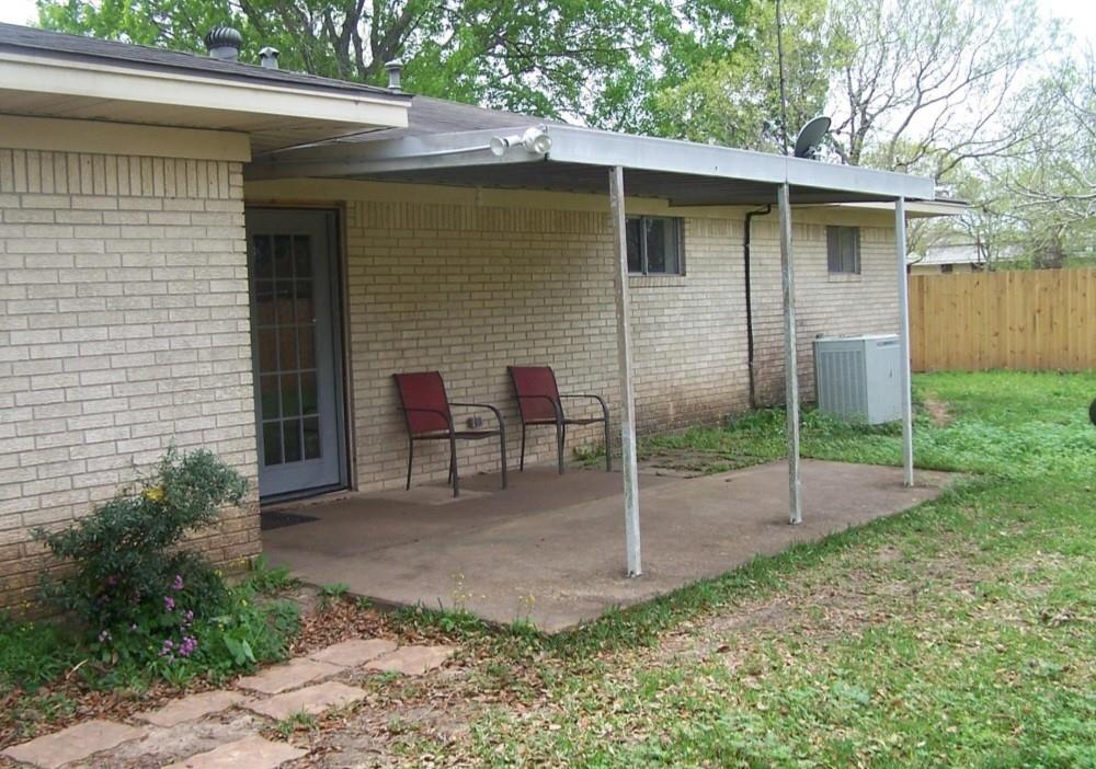 311 Tennie Street, Wharton, Texas image 13