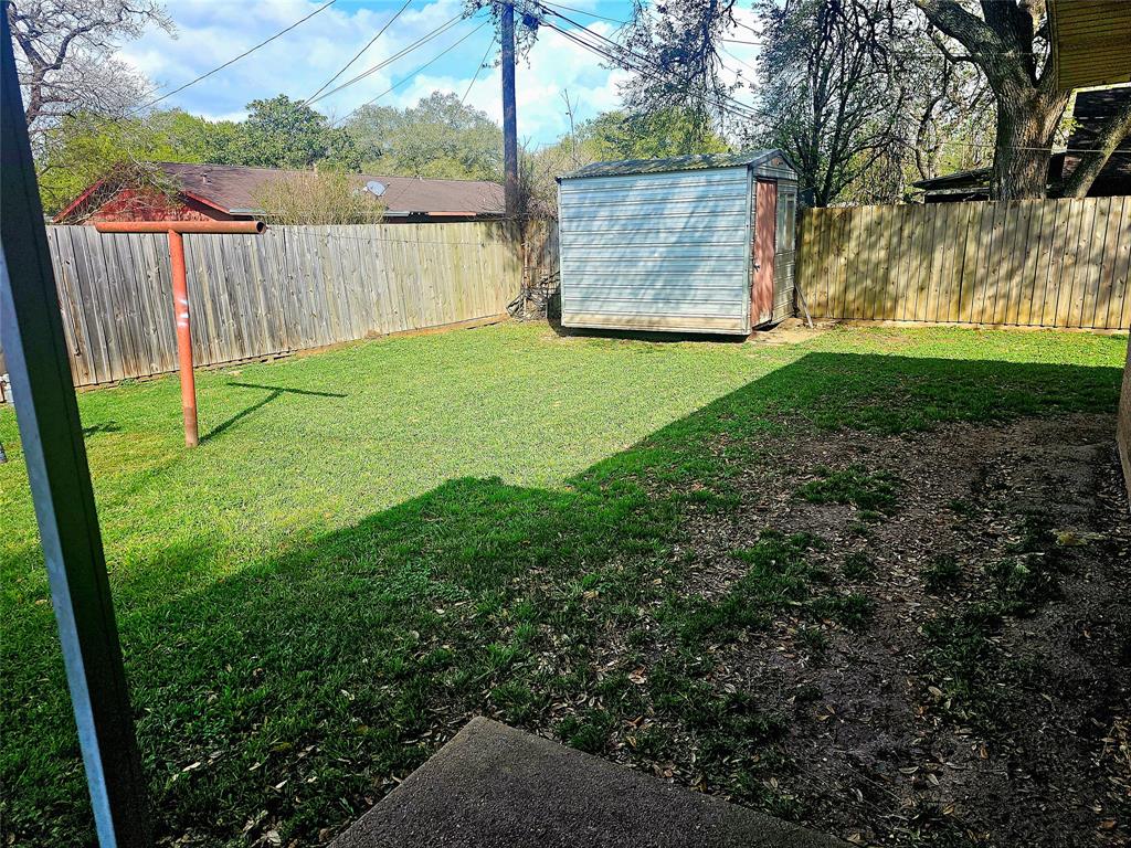 311 Tennie Street, Wharton, Texas image 20
