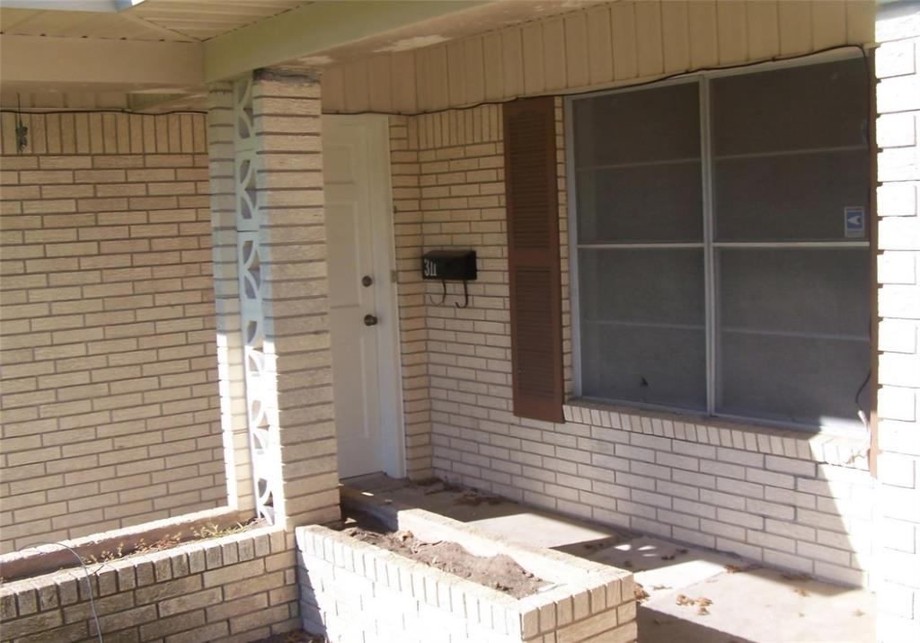 311 Tennie Street, Wharton, Texas image 5