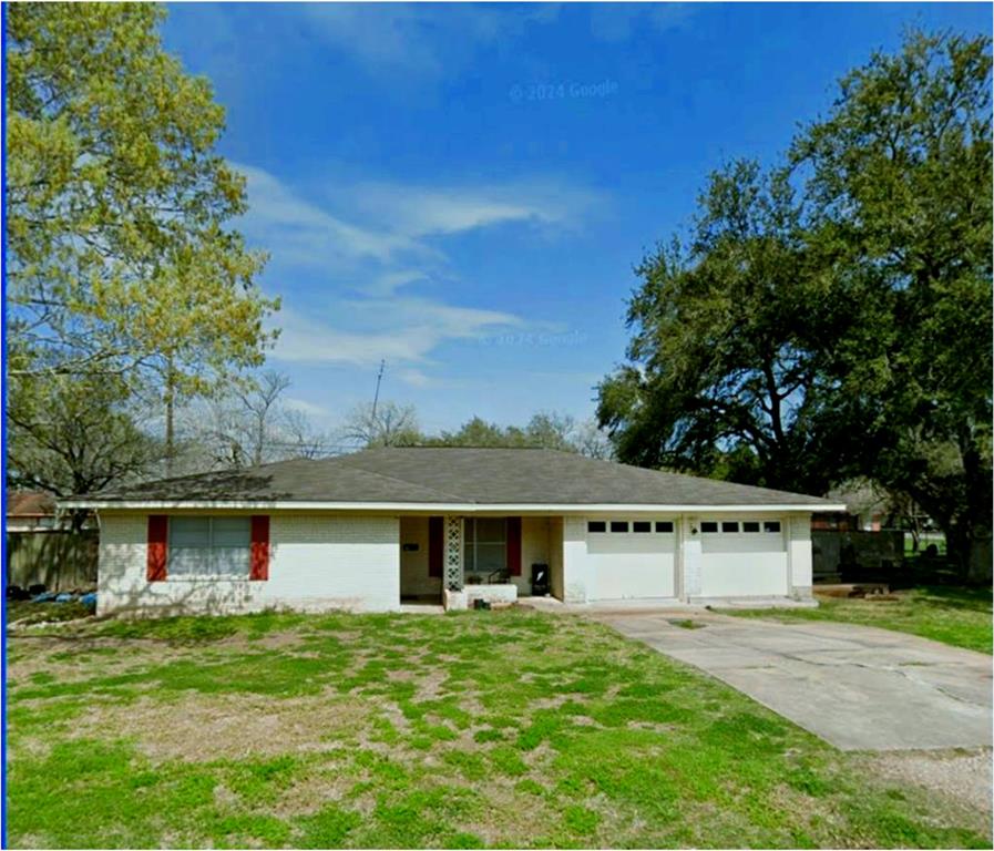 311 Tennie Street, Wharton, Texas image 1