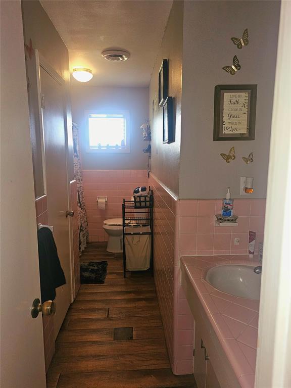 311 Tennie Street, Wharton, Texas image 18