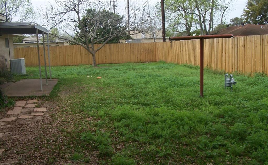311 Tennie Street, Wharton, Texas image 10