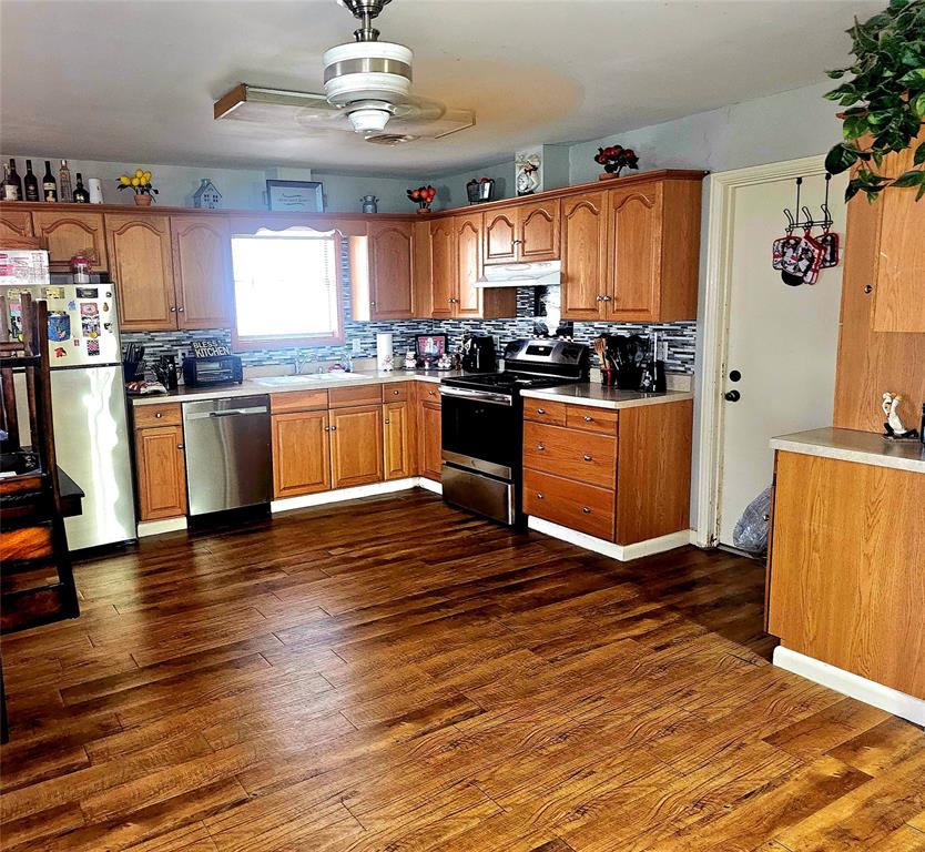 311 Tennie Street, Wharton, Texas image 11