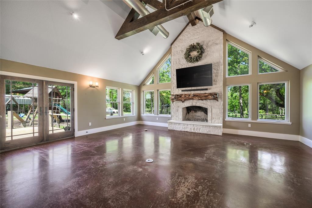 1130 Old Highway 36 Road, Bellville, Texas image 11