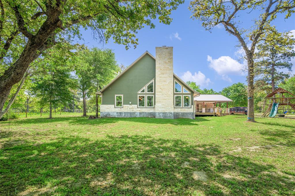 1130 Old Highway 36 Road, Bellville, Texas image 31