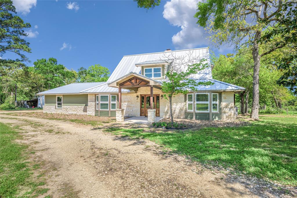 1130 Old Highway 36 Road, Bellville, Texas image 3