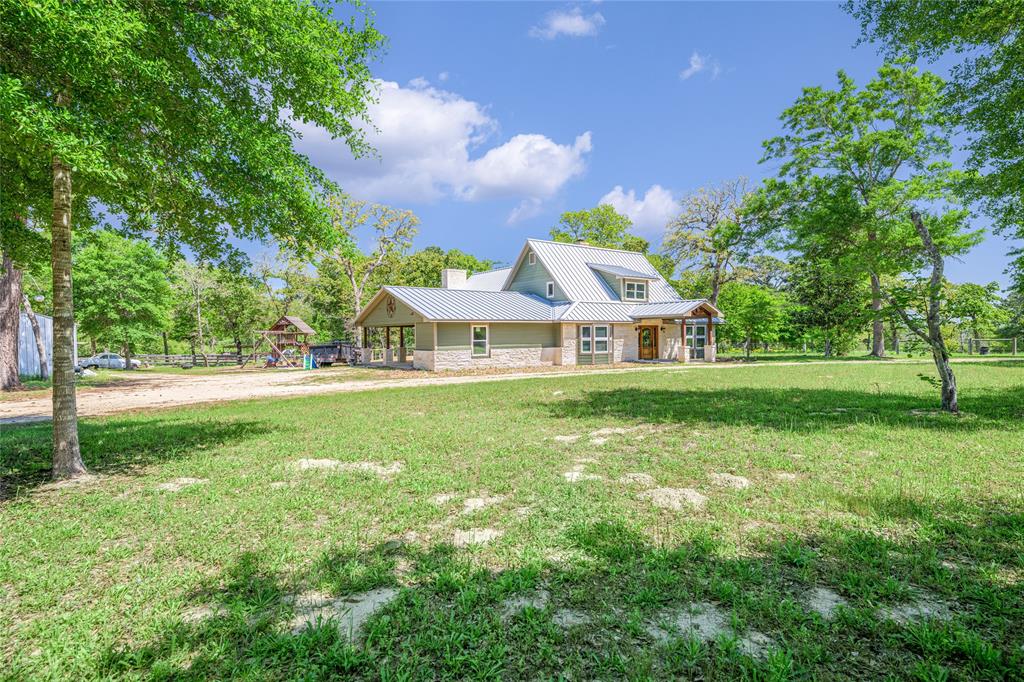1130 Old Highway 36 Road, Bellville, Texas image 4